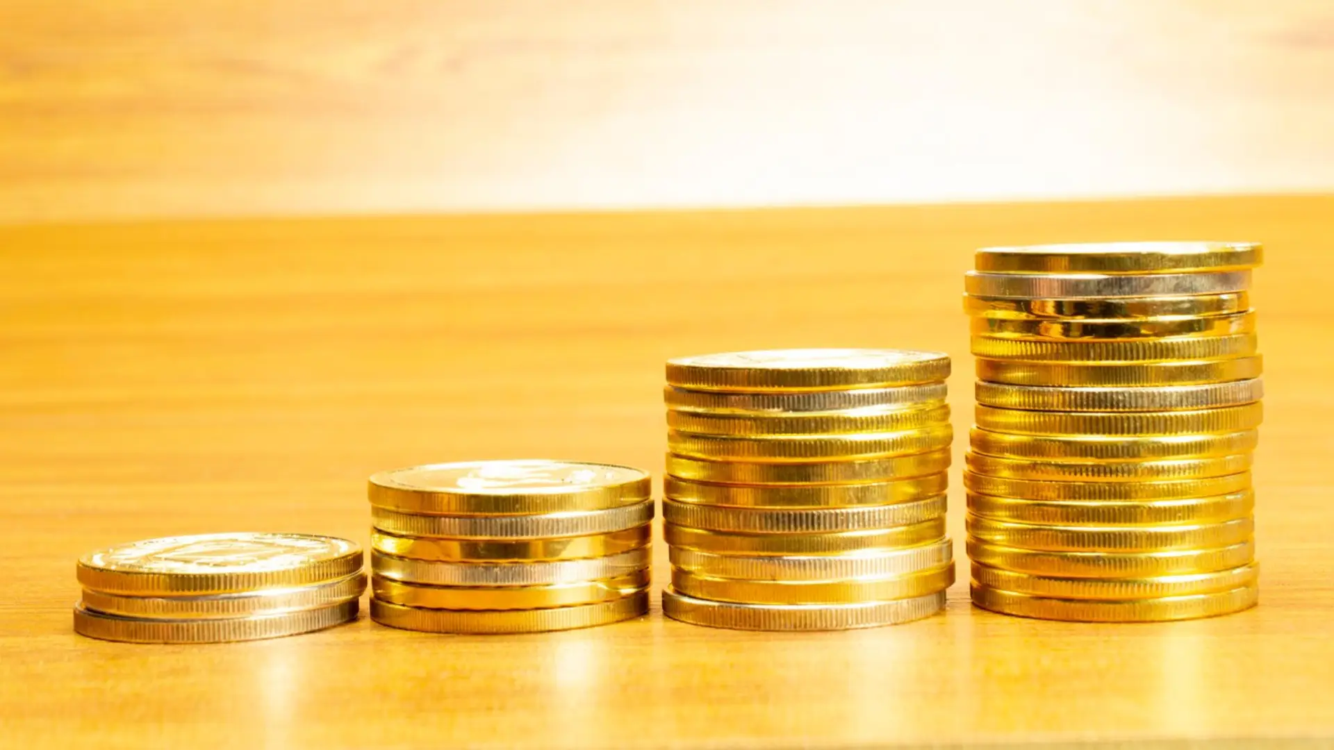 Ley de financiamiento.