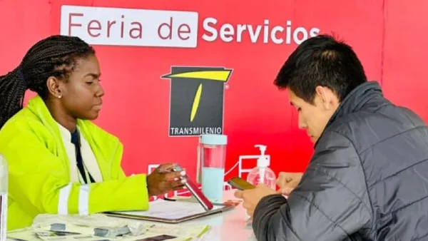 Habrá nueva feria de servicios y empleo en Transmilenio: descubra la fecha y las ofertas