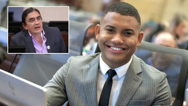 Miguel Polo Polo irá a juicio por el delito de injuria contra Gustavo Bolívar