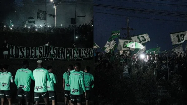 Disfruta gratis la final de la Copa BetPlay en 12 puntos de Medellín este 15 de diciembre