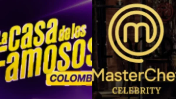 Participantes de La Casa de Los Famosos y Masterchef Celebrity Colombia más buscados en Google