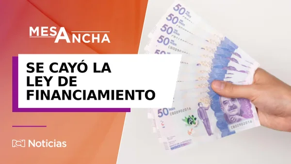 Se cayó la ley de financiamiento: ¿Cómo será el panorama para 2025?