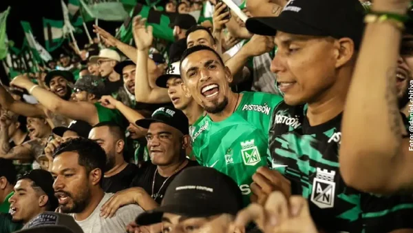 Daniel Muñoz y su 'picante' publicación antes de la final de Copa: no cayó bien en hinchas de América