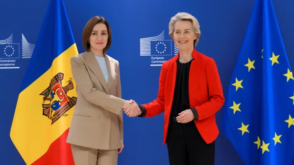 Forbes reveló el ranking de las 100 mujeres más poderosas del mundo en 2024