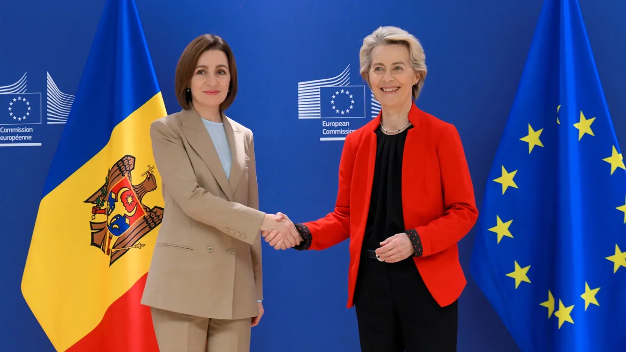 Forbes reveló el ranking de las 100 mujeres más poderosas del mundo en ...