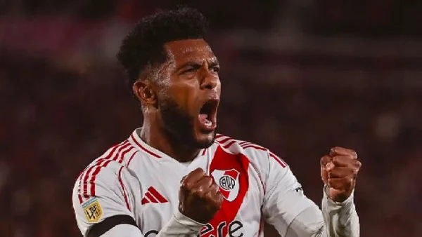 ¿Destino elegido? Se filtró el importante equipo internacional que avanzó las negociaciones por Miguel Borja