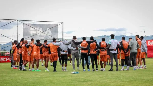 ¿Llegarán? Estos son los jugadores extranjeros que suenan para Independiente Santa Fe