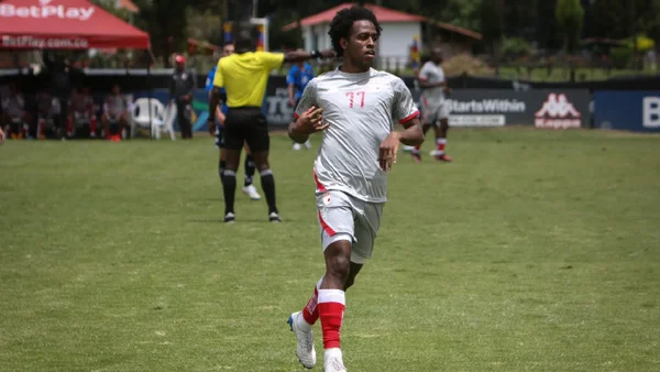 "Lo mismo pasó con el 'Chino' Sambueza": Kevin Londoño contó nuevos detalles de lío con Santa Fe