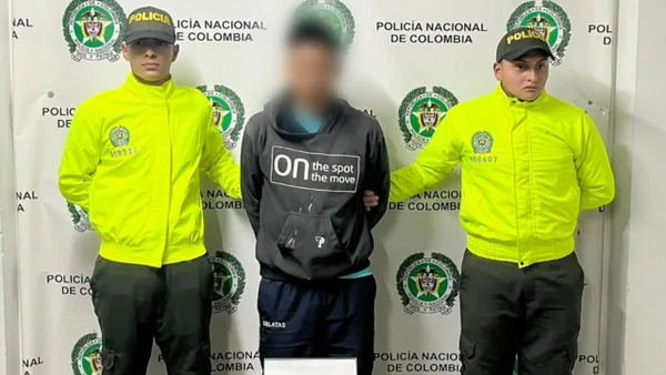 Hombre va a la cárcel por presuntas agresiones sexuales a dos niñas indígenas Emberá en Funza