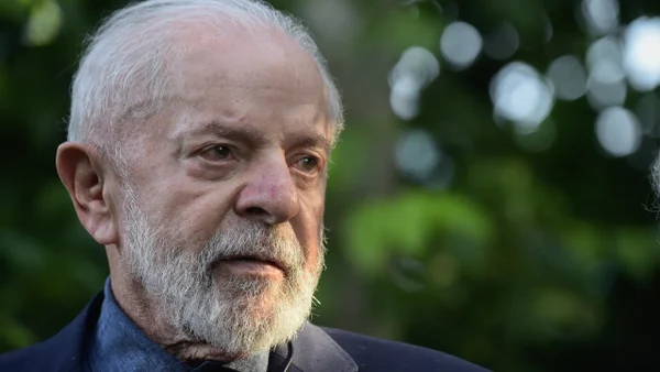 Lula da Silva, presidente de Brasil, salió de cuidados intensivos tras urgente cirugía intracraneal