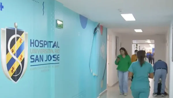 Alerta por falta de pago de las EPS al Hospital San José de Popayán