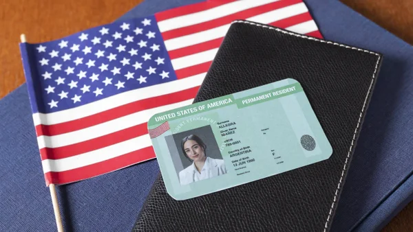 Mucho ojo: Estados Unidos anunció cambio crucial en la solicitud de la green card, conozca los requisitos Mucho ojo: Estados Unidos anunció cambio crucial en la solicitud de la green card, conozca los requisitos