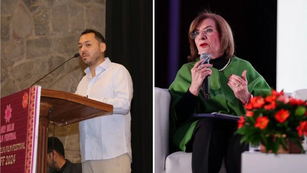 "Mi rechazo por la designación de Daniel Mendoza como embajador": Margarita Cabello