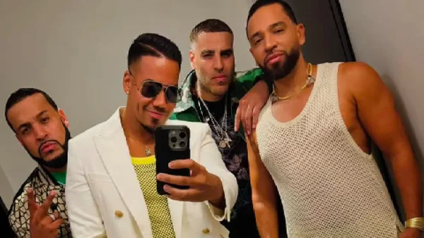 Estas son las recomendaciones para que pueda disfrutar al máximo de los conciertos de Aventura en Bogotá