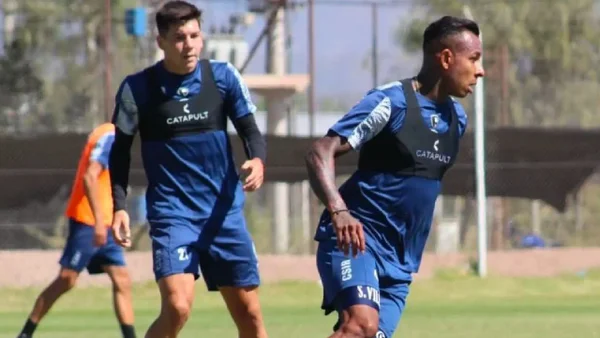 ¿Vuelve Sebastián Villa a un club grande de Argentina? Importante directivo le abrió la puerta