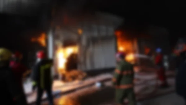 Siete niños y dos adultos murieron en trágica explosión de un cilindro de gas en Caracas, Venezuela