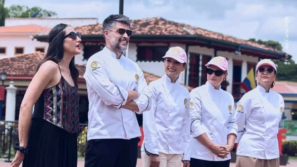 ¡Están definidos todos los finalistas de Masterchef Celebrity Colombia! ¿Quién quedó eliminado? ¡Están definidos todos los finalistas de Masterchef Celebrity Colombia! ¿Quién quedó eliminado?
