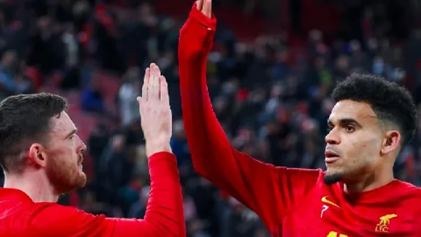 Atención, Colombia: contundente decisión para Luis Díaz vs. Fulham