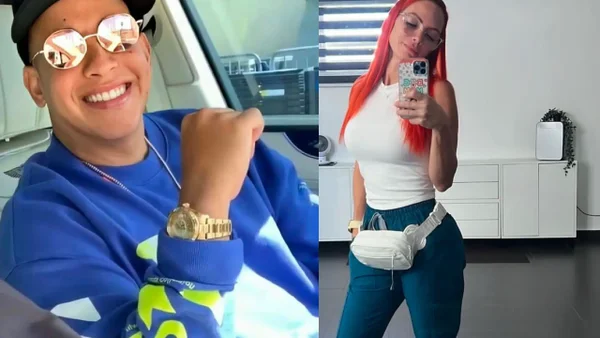 "No permitiré difamaciones": exesposa de Daddy Yankee emitió contundente pronunciamiento sobre el divorcio "No permitiré difamaciones": exesposa de Daddy Yankee emitió contundente pronunciamiento sobre el divorcio