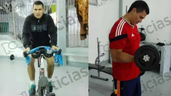 Juan Guillermo Monsalve, hospitalizado de urgencia tras sufrir un infarto