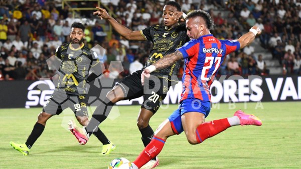 ¡Unión Magdalena y Llaneros ascendieron!: el primero ganó la Gran Final y el otro por reclasificación ¡Unión Magdalena y Llaneros ascendieron!: el primero ganó la Gran Final y el otro por reclasificación