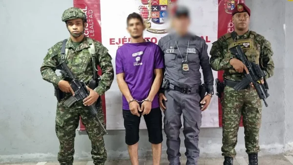 María de Los Ángeles habría sido abusada: cronología del caso de la menor desaparecida en Andes, Antioquia