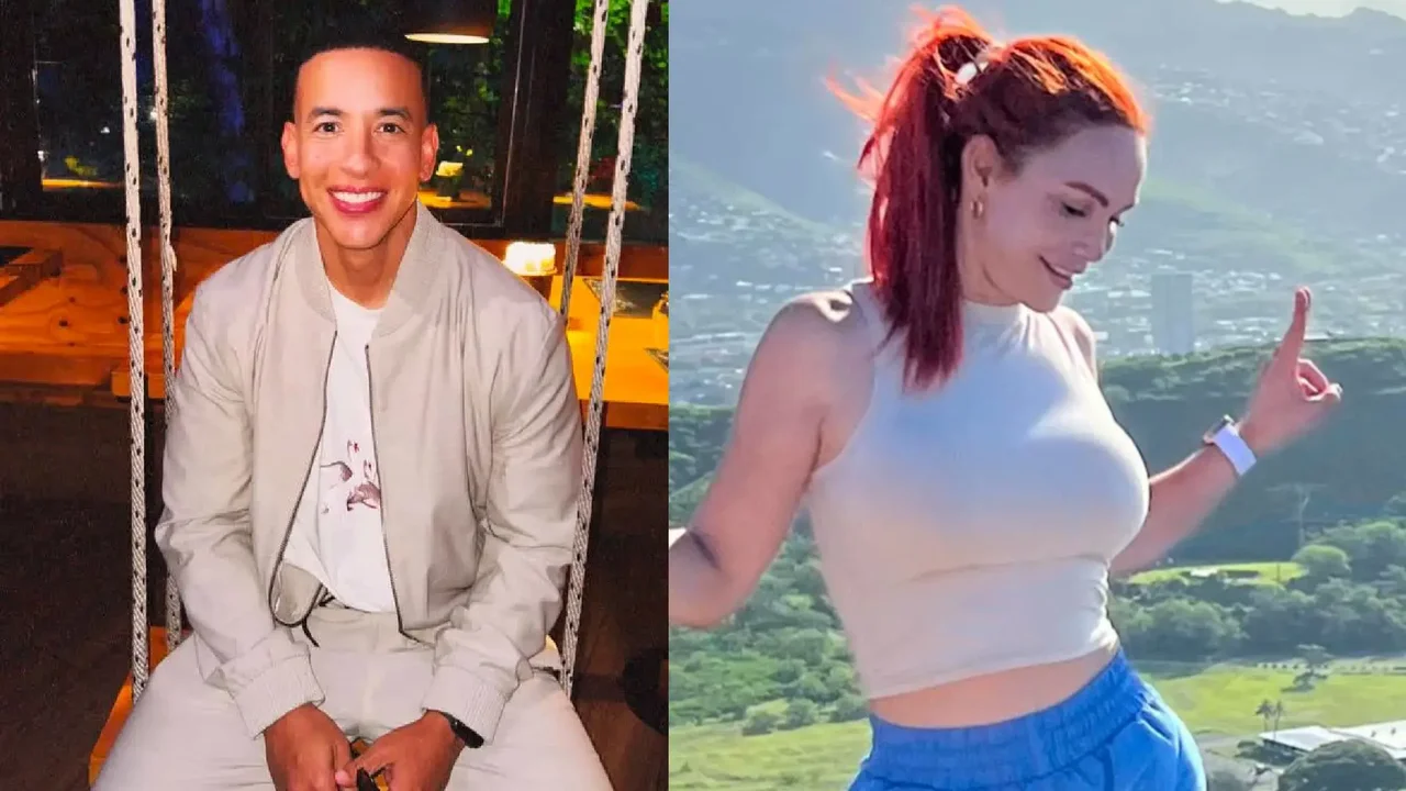 ¿Por qué Daddy Yankee demandó a su exesposa Mireddys González? Estos ...