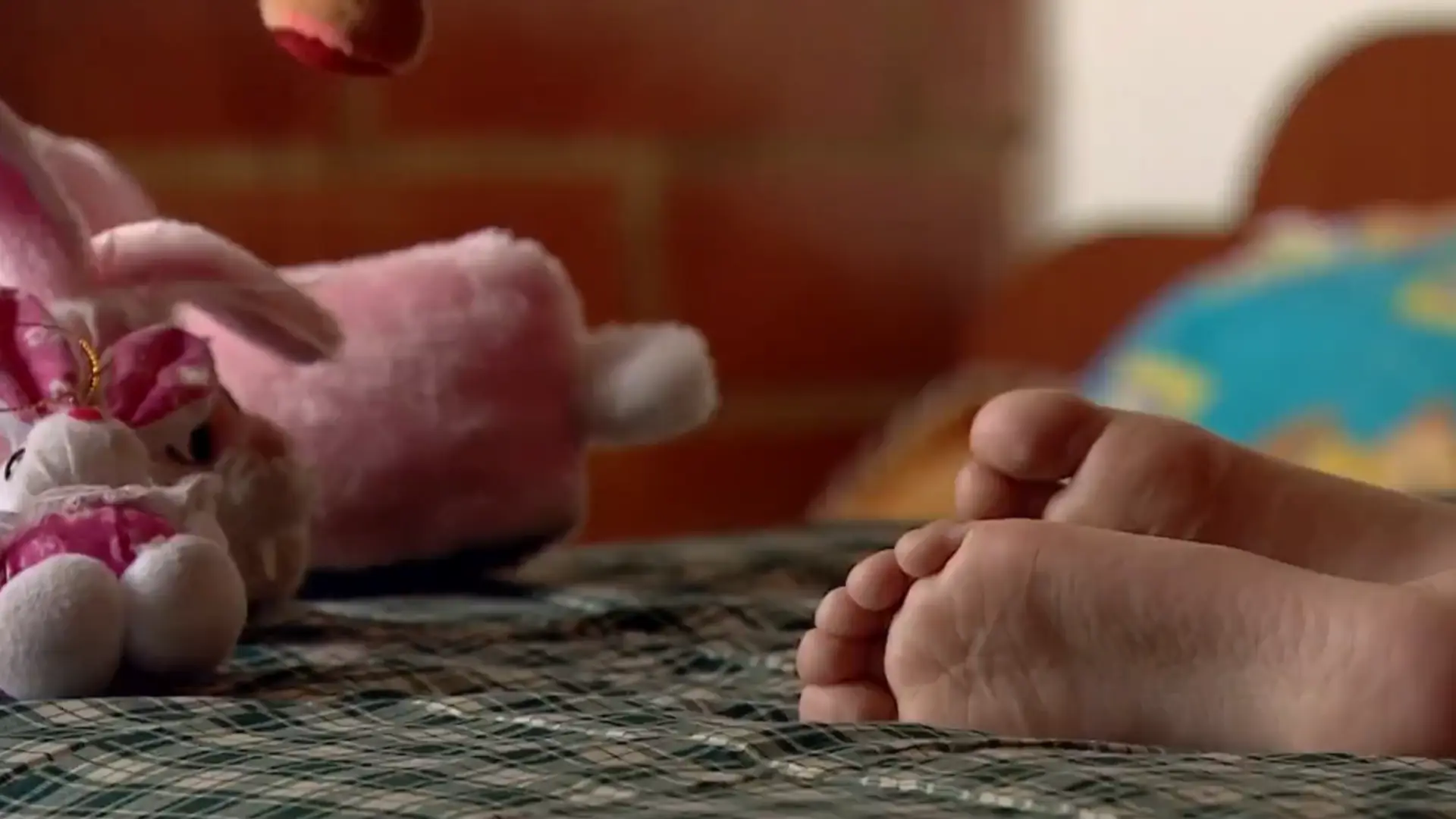 Masajes eróticos era el servicio estrella de una red de explotación sexual de menores en Cartagena