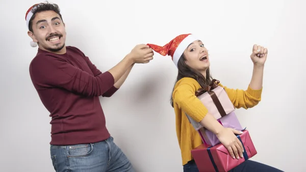 Inicio de las novenas: ideas de juegos para divertirse como nunca