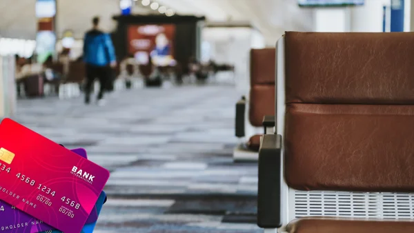 ¿Las tiene? Estas son las tarjetas de crédito que le dan acceso a salas VIP en aeropuertos ¿Las tiene? Estas son las tarjetas de crédito que le dan acceso a salas VIP en aeropuertos