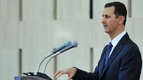 Bashar al Asad rompió el silencio y se pronunció por primera vez tras su salida de Siria