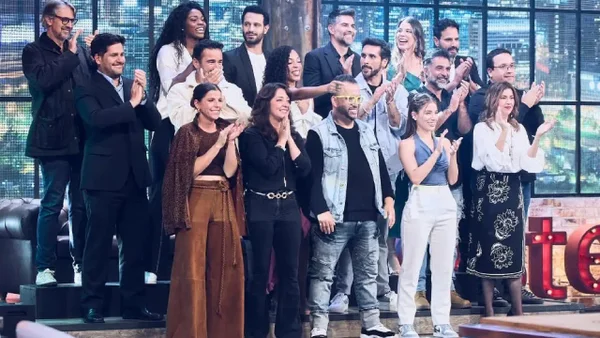 Regreso de exparticipantes de Masterchef a la cocina: así se reencontraron con las finalistas