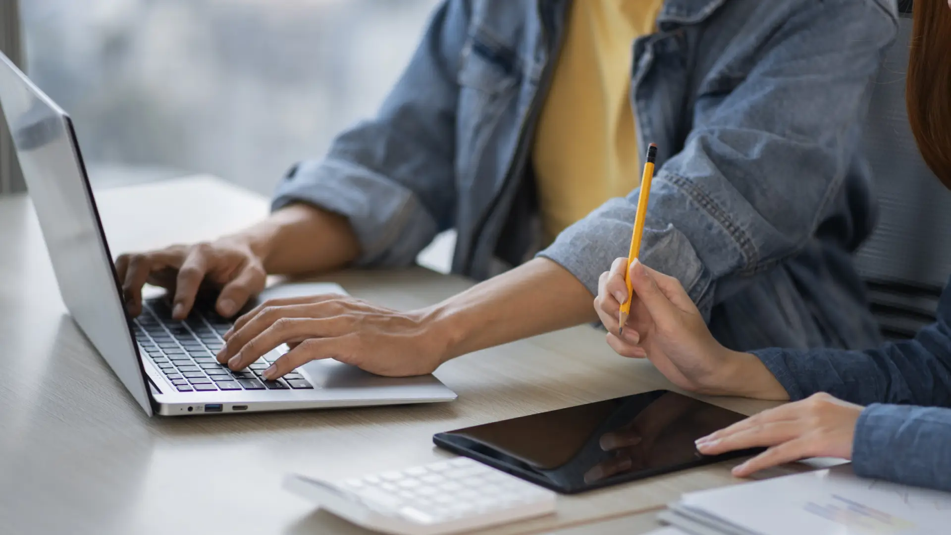 Tendencias laborales,