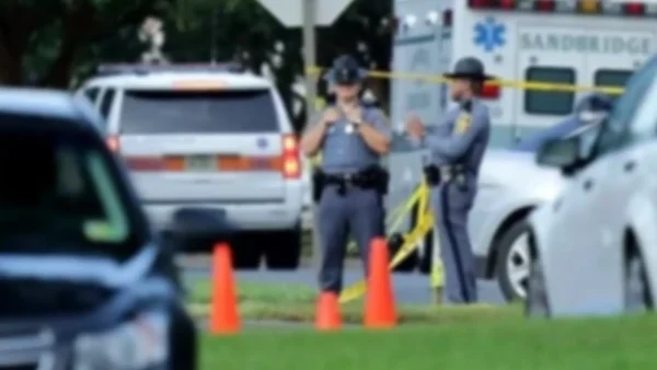 Lo que se sabe sobre el tiroteo que se registró en escuela cristiana de Estados Unidos