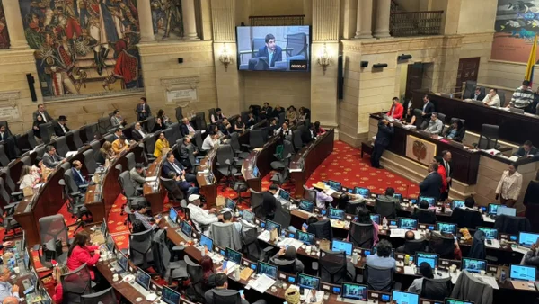 Radican proyecto con puntos claves de la reforma laboral: recargos nocturnos y festivos