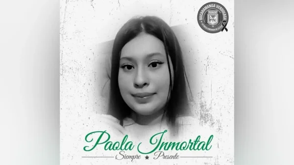 Ofrecen recompensa por información sobre asesinato de hincha de Atlético Nacional en Bucaramanga