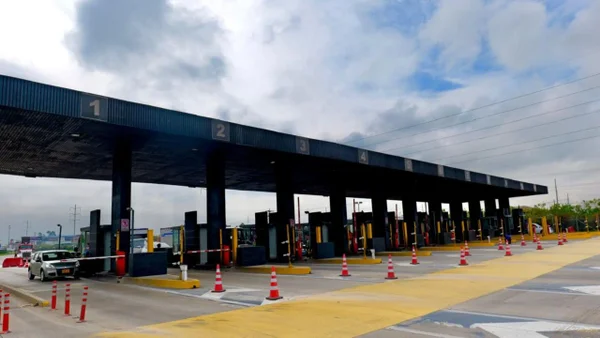 ¿Cuáles serán los peajes que bajan de precio tras acuerdo con el Gobierno?