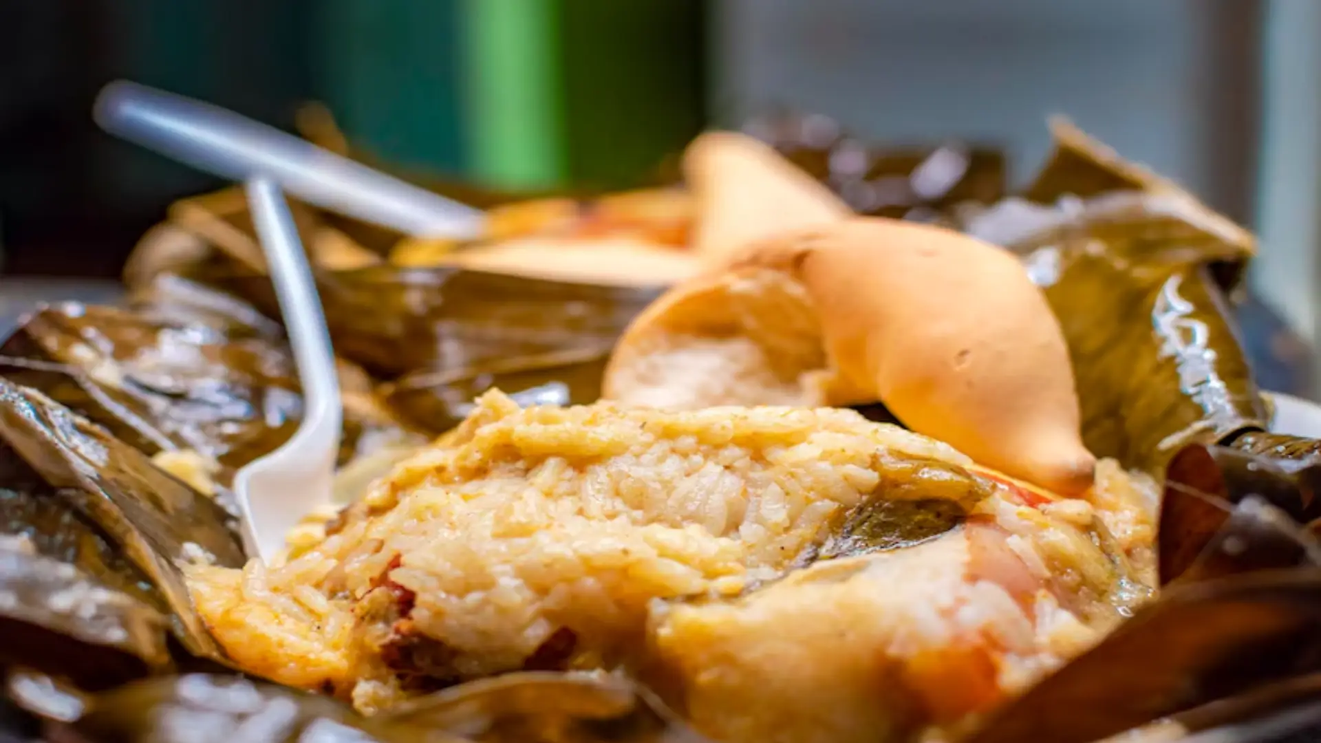 Por qué no se debe comer la zanahoria del tamal.