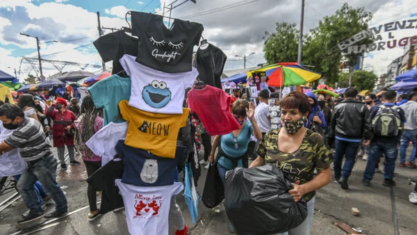 Comerciantes podrán usar su celular como datáfono para recibir pagos: así puede activarlo