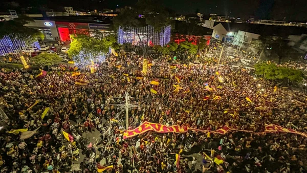 Tolima-Nacional, final de la Liga BetPlay 2024-II: convocados, horario y TV