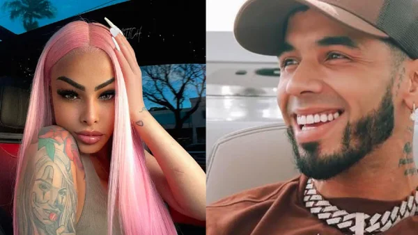 Reacciones a los polémicos chats entre Yailin y Anuel AA: ¿quién dice la verdad?