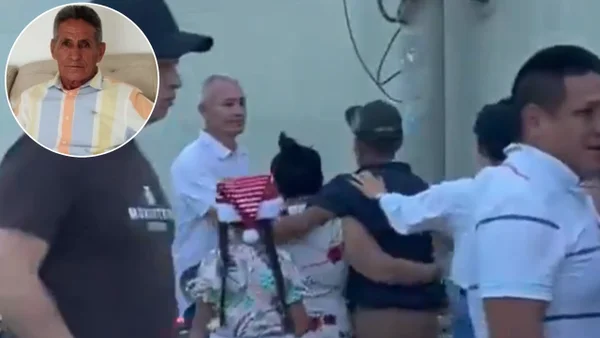 Dejaron en libertad a ganadero de 70 años que había sido secuestrado en Cesar