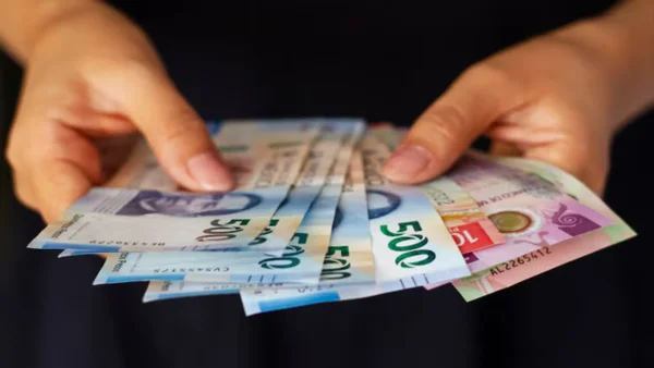 Este país latinoamericano ya subió el salario mínimo para 2025: este es el nuevo monto Este país latinoamericano ya subió el salario mínimo para 2025: este es el nuevo monto