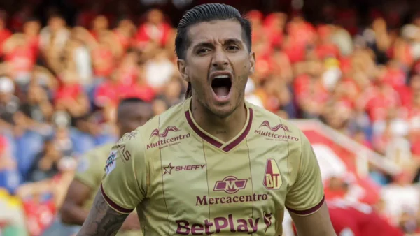 Así están las apuestas para la final Tolima-Nacional: ¡claro favorito!