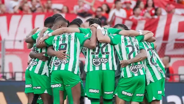 Atlético Nacional reveló los precios para ir a la final vs. Tolima: ¿quiénes tienen prioridad?