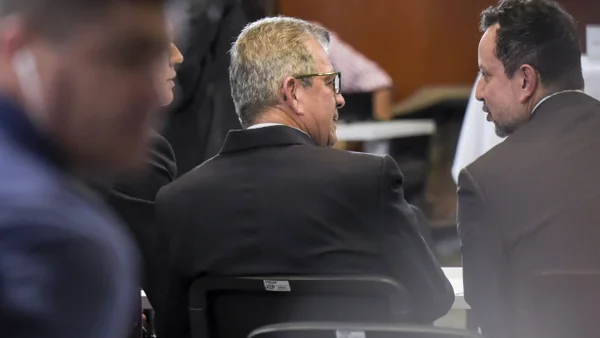 JEP lleva a juicio al general (r) Mario Montoya por no reconocer su responsabilidad en casos de falsos positivos