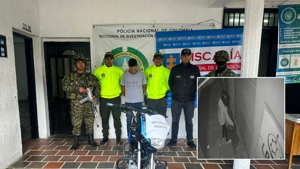 Así era el macabro operar del asesino serial de habitantes de calle en Norte de Santander