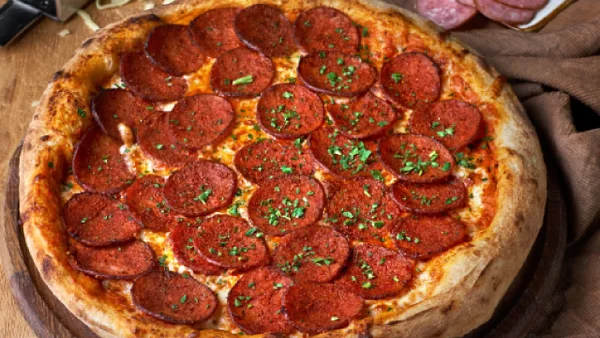 Reconocida cadena de pizzas quebró y cerrará de manera definitiva Reconocida cadena de pizzas quebró y cerrará de manera definitiva