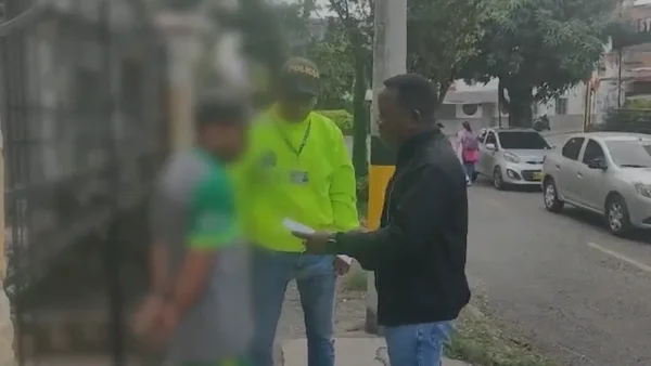 Profesor universitario abusaba sexualmente a nieta de una compañera de trabajo en Medellín