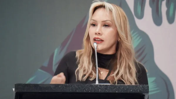 ¿Cuántos años de cárcel podría pagar Sandra Ortiz por el caso UNGRD? La Fiscalía lo reveló